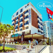 Zeynel Boutique Hotel 