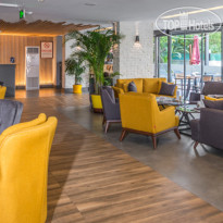 Laren Sea Side Hotel Spa