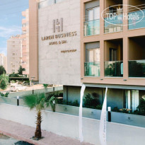 Laren Sea Side Hotel Spa