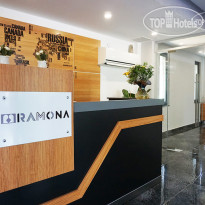 Ramona Hotel