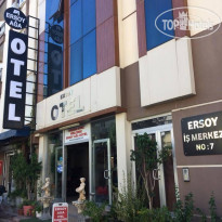 Ersoy Aga Otel 