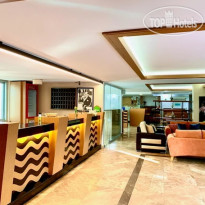 Regna Hotel