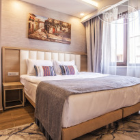 Old Town Point Hotel & Spa Antalya 