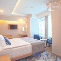 Old Town Point Hotel & Spa Antalya 