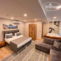 Old Town Point Hotel & Spa Antalya 