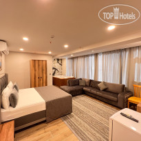 Old Town Point Hotel & Spa Antalya 