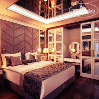 Elysium Green Suites 