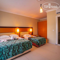 Prenses Sealine Beach Hotel