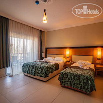 Prenses Sealine Beach Hotel
