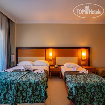 Prenses Sealine Beach Hotel
