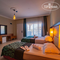 Prenses Sealine Beach Hotel