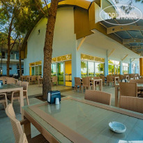 Prenses Sealine Beach Hotel
