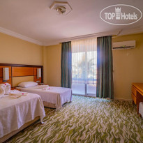 Prenses Sealine Beach Hotel