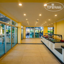Prenses Sealine Beach Hotel