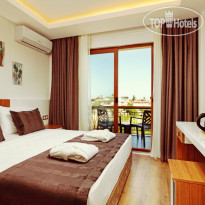 Le Marden Hotel Spa 