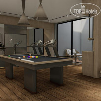 Bayou Villas by Lara Barut Collection 