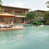 Bayou Villas by Lara Barut Collection 