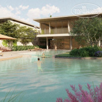 Bayou Villas by Lara Barut Collection 