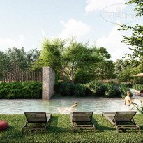 Bayou Villas by Lara Barut Collection 