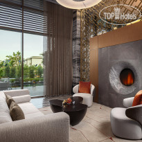 Bayou Villas by Lara Barut Collection 