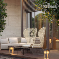 Bayou Villas by Lara Barut Collection 