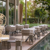 Bayou Villas by Lara Barut Collection 