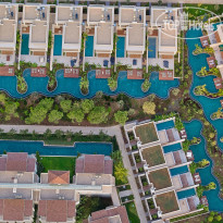 Bayou Villas by Lara Barut Collection 