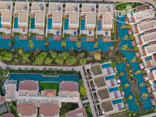 Bayou Villas by Lara Barut Collection 5*