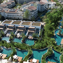 Bayou Villas by Lara Barut Collection 