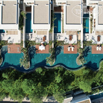 Bayou Villas by Lara Barut Collection 