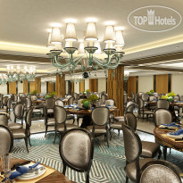 Laroxx Hotel 