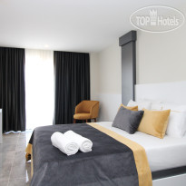 Laroxx Hotel 