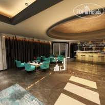 Laroxx Hotel 