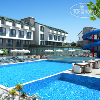 Laroxx Hotel 