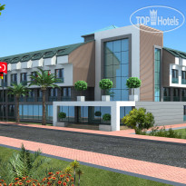 Laroxx Hotel 