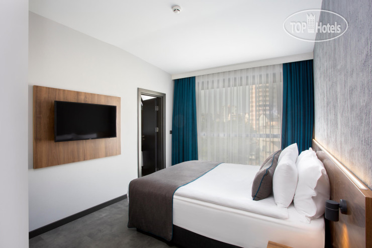 Фотографии отеля  Falcon 1511 Boutique 3*