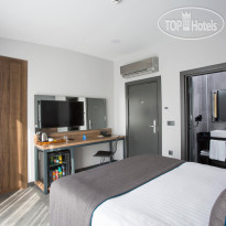 Falcon 1511 Boutique 