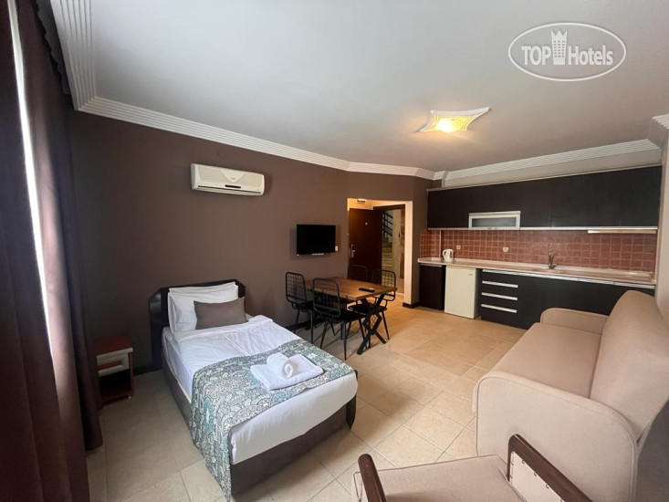 Hotel photo City Inn Family Apart 