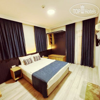 Enda Lara Hotel 