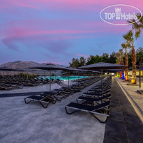 Newant Olympos Health Resort 