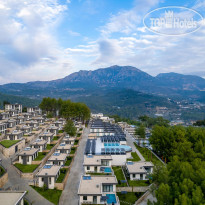 Newant Olympos Health Resort 