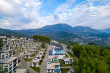 Newant Olympos Health Resort 5*