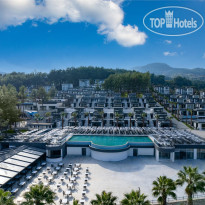 Newant Olympos Health Resort 