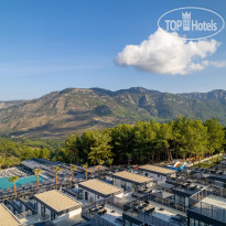 Newant Olympos Health Resort 