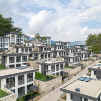 Newant Olympos Health Resort