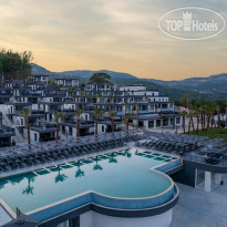 Newant Olympos Health Resort