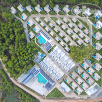 Newant Olympos Health Resort