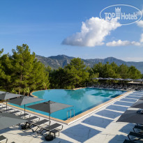 Newant Olympos Health Resort 