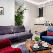 Newant Olympos Health Resort