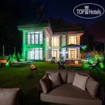 Newant Olympos Health Resort